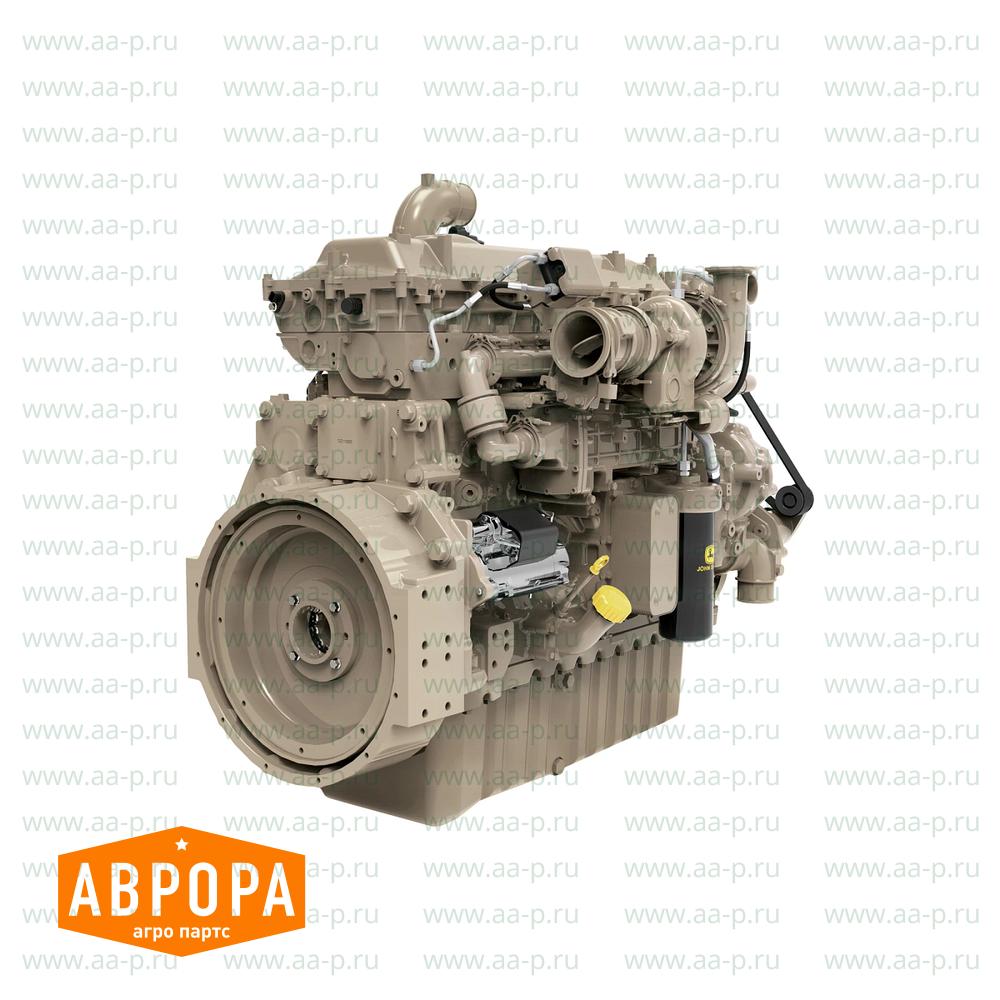 Dieselmotor